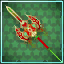 Tier 2 Christmas Star Lance