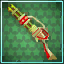 Tier 1 Christmas Star Gatling