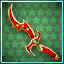 Tier 6 Christmas Star Wing