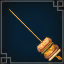 Mid-Autumn Festival Two-Layer BBQ Skewers