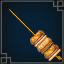 Mid-Autumn Festival Three-Layer BBQ Skewers