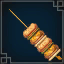 Mid-Autumn Festival Four-Layer BBQ Skewers