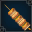 Mid-Autumn Festival Five-Layer BBQ Skewers
