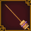 Premium Mid-Autumn Festival Two-layer BBQ Skewers
