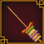 Premium Mid-Autumn Festival Three-layer BBQ Skewers