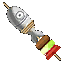 That Fish Skewer [Intermediate]