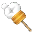 It’s All Yours Spear [High Grade]