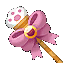 Lan Lan Staff [High Grade] [Rare D]