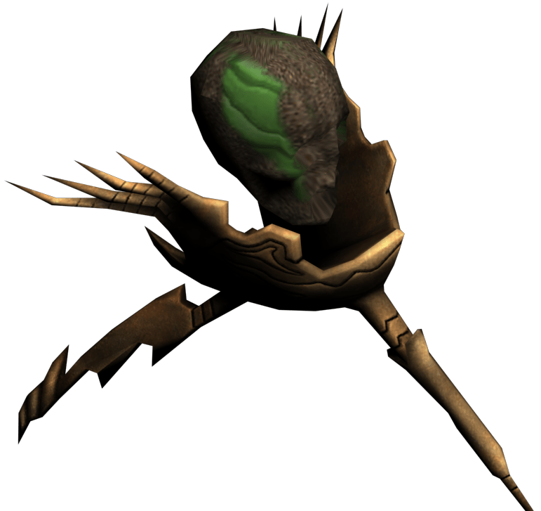 Soul Brazier