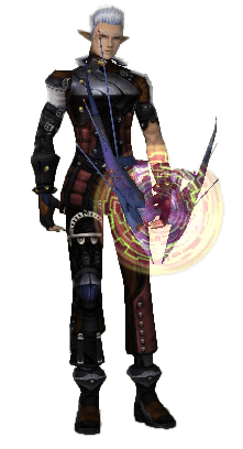 Archer