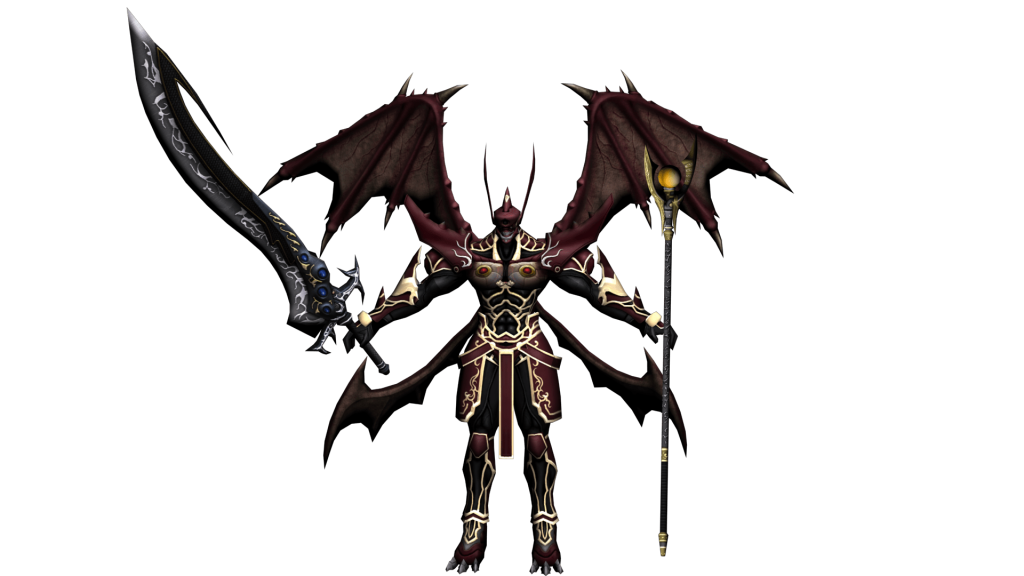 Baal Hamon