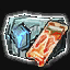 [Rare M] Dragonborn Glove Option Package