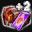 [+2 Favor Rare M] Dragonborn Head Option Package