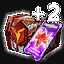 [+2 Favor Rare M] Dragonborn Upper Body Option Package