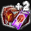 [+2 Favor Rare M] Dragonborn Lower Body Option Package