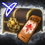 [Rare M] Dragonborn Ranger Upper Body & Booster Parts Box