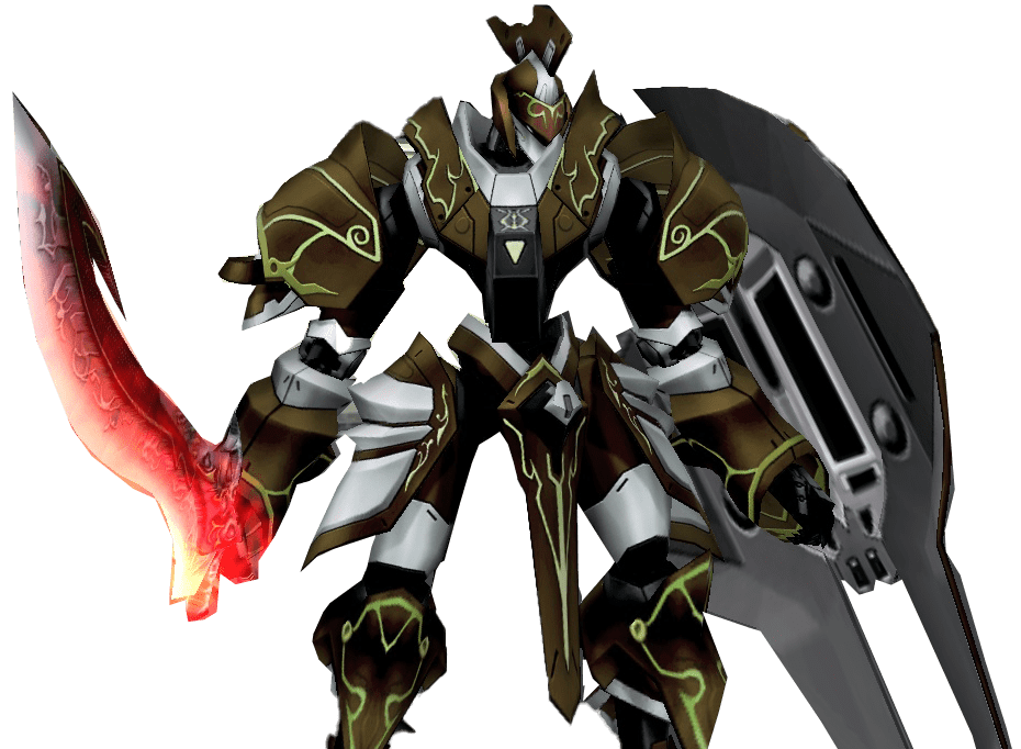 Gladius