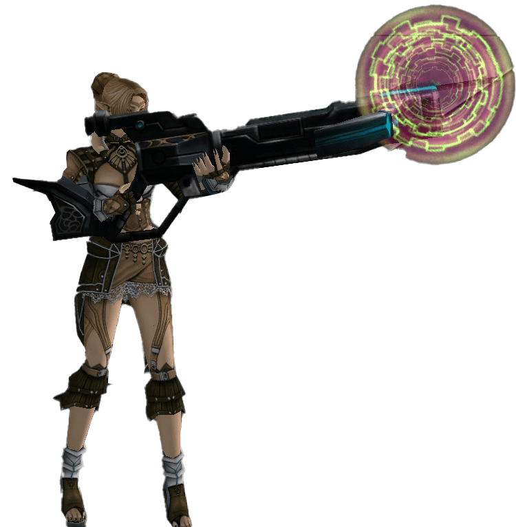 Hunter