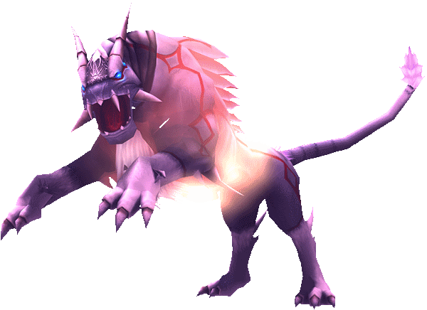 Splinter Rex