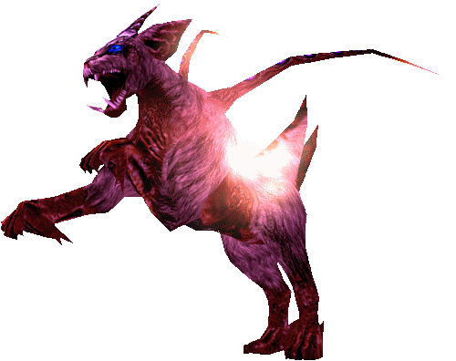 WarBeast Kin