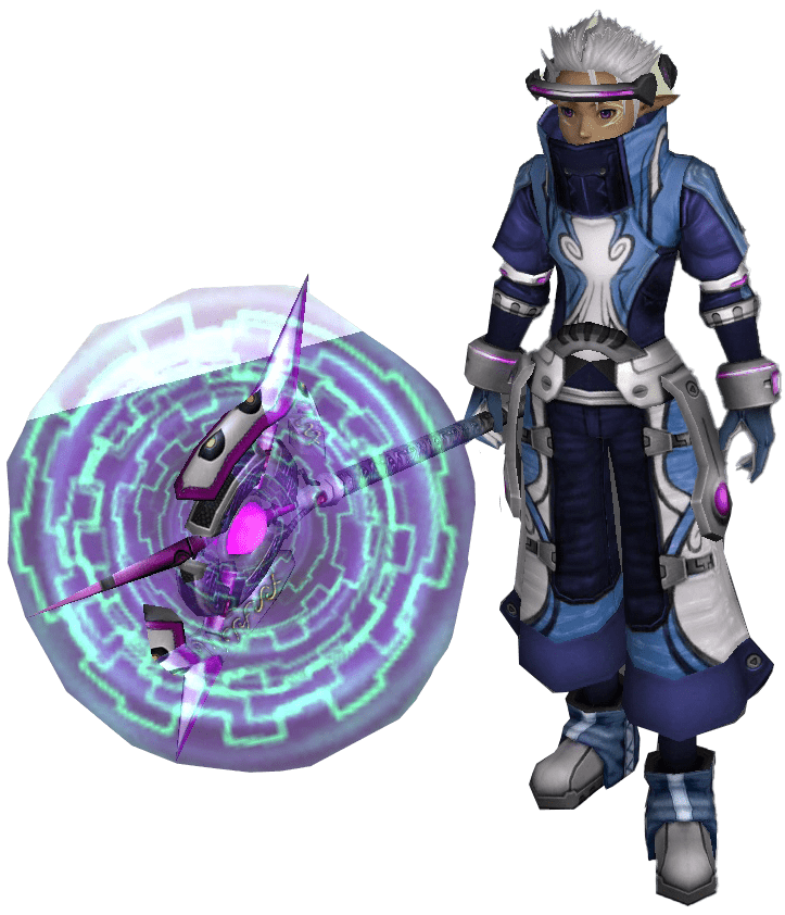 Psyper
