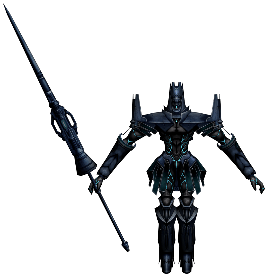 Hora Stone Knight