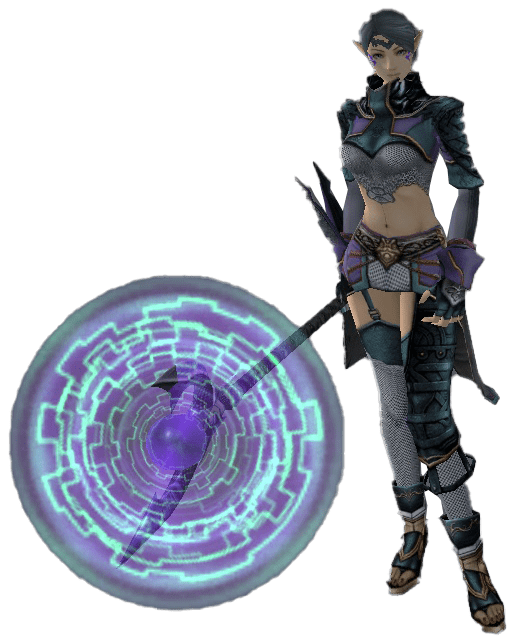 Summoner
