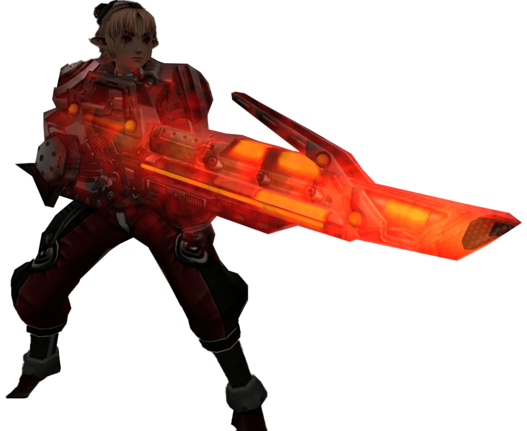 Turncoat Sniper