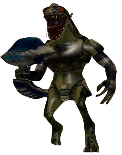 Cremul Snatcher Scout