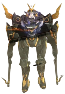 Cruel Socom