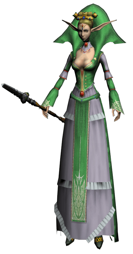 Narwen Edisil