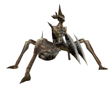 Reaper Junior