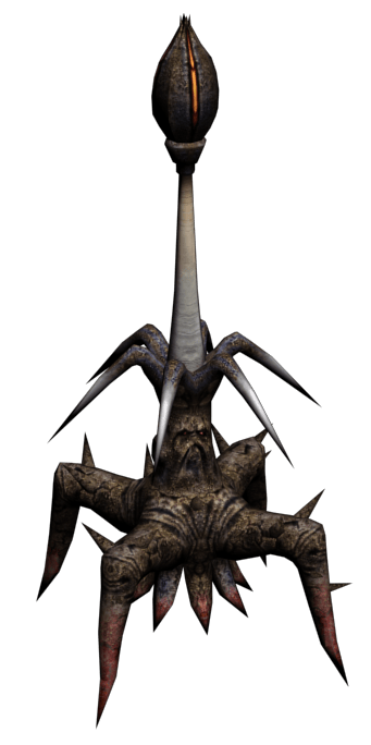 Mutant Type-2