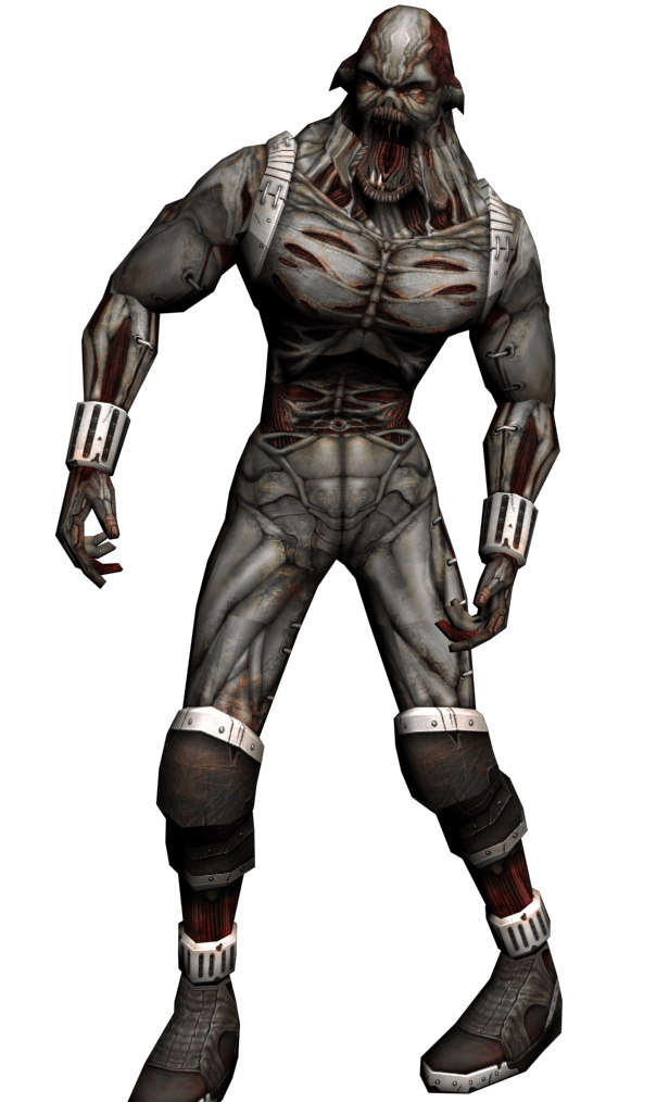 Researcher Deadlime