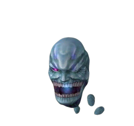 Ice Bogy Bolt