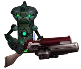 Novajan Sentinel Blader