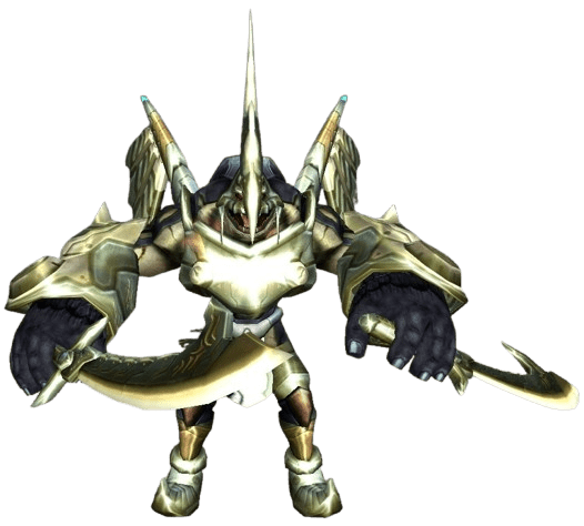 Regular Army Vafer Rex