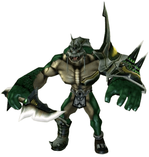 Regular Army Vafer Warrior