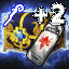 [+2 Favor Rare M] Dragonborn Force Upper Body & Booster Parts Box