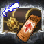 [Rare M] Dragonborn Launcher Upper Body & Booster Parts Box