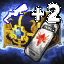 [+2 Favor Rare M] Dragonborn Launcher Upper Body & Booster Parts Box