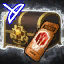 [Rare M] Dragonborn Ranger Lower Body & Booster Parts Box
