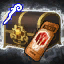 [Rare M] Dragonborn Force Lower Body & Booster Parts Box