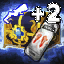 [+2 Grace Rare M] Dragonborn Launcher Glove & Booster Parts Box