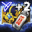 [+2 Favor Rare M] Dragonborn Ranger Boots & Booster Parts Box
