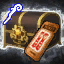 [Rare M] Dragonborn Force Boots & Booster Parts Box