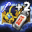 [+2 Favor Rare M] Dragonborn Force Boots & Booster Parts Box