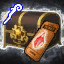 [Rare M] Dragonborn Force-type Head & Booster Parts Box