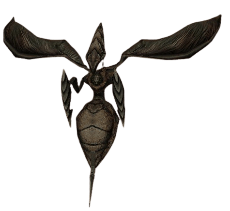 Hive Marr