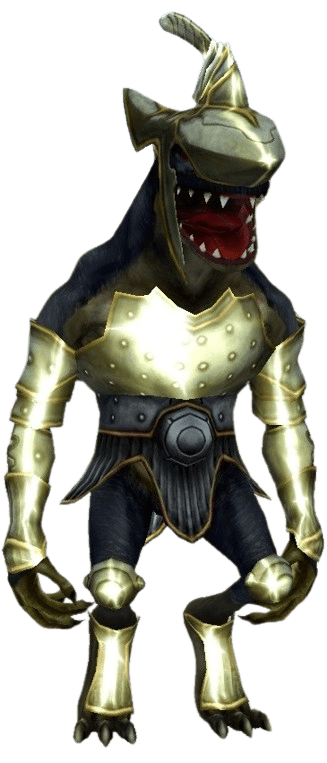 Regular Army Snatcher Rex